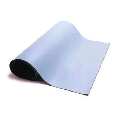Static Solutions Inc Static Solutions Ultimat‚Ñ¢ I Anti Static Mat .080" Thick 2' x 4' Light Blue UM-2448LB